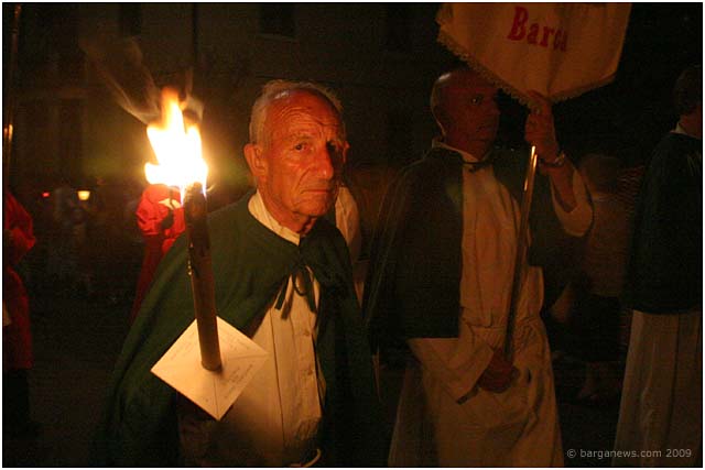 Barga Daily Image – 26 August 2009