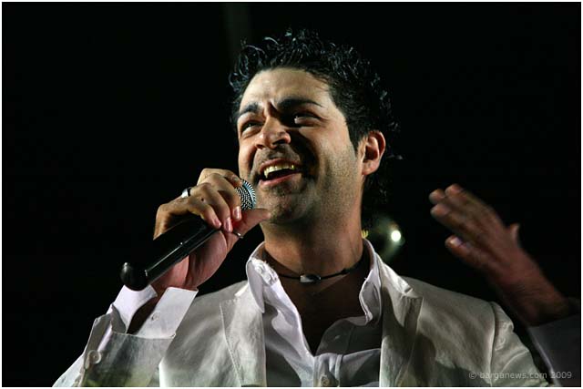 San Rocco – church, bells, market stalls and liscio music