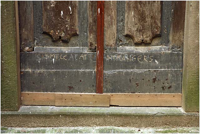 Barga Daily Image – 27 August 2009