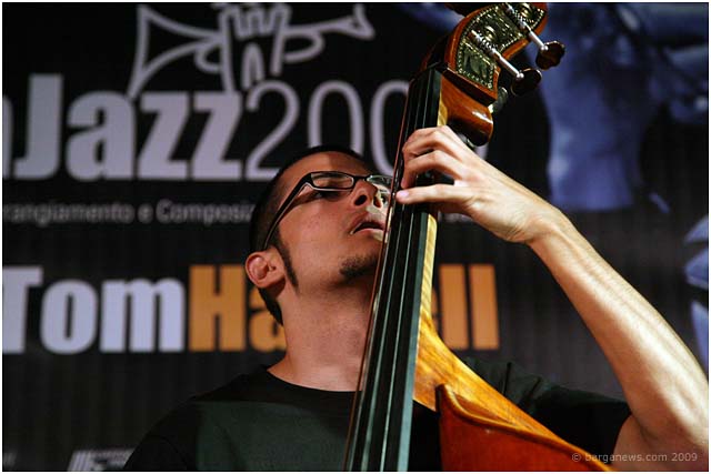 strani poets play bargajazz festival - barga 2009008 strani poets play bargajazz festival - barga 2009008