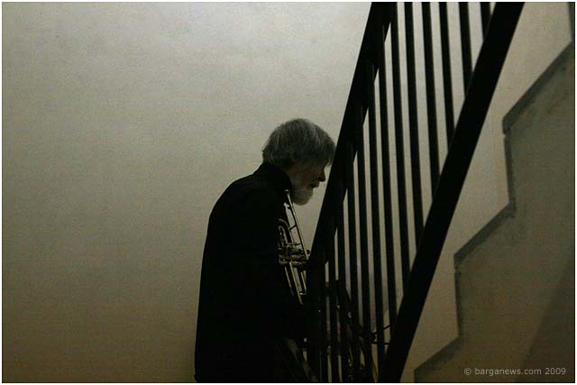 Barga Daily Image – 28 August 2009