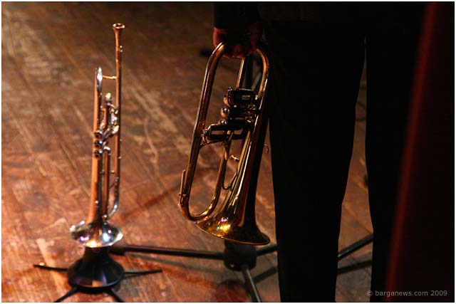 Barga Daily Image – 29 August 2009