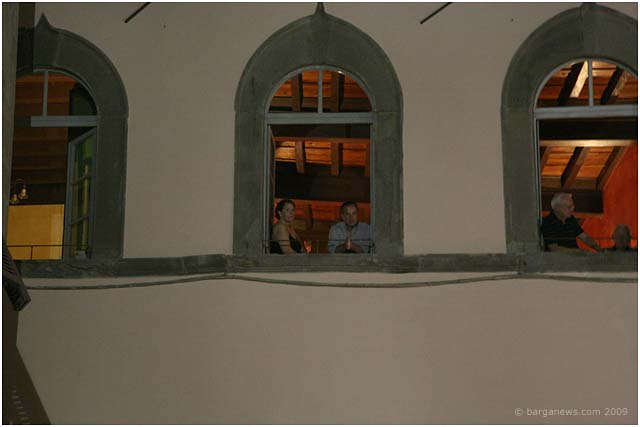 Nino Pellegrini in Barga 2009012 Nino Pellegrini in Barga 2009012