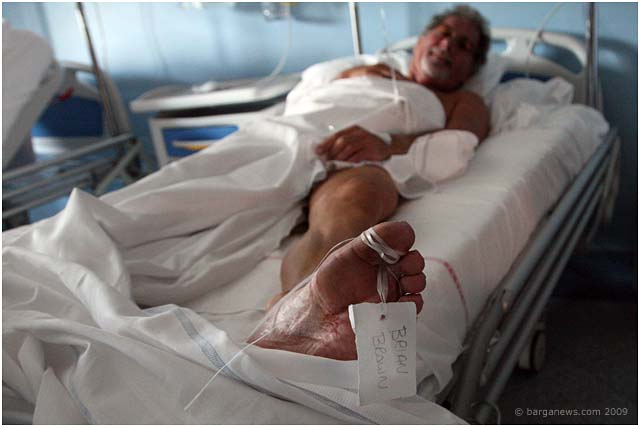 Barga Daily Image – 5 September 2009