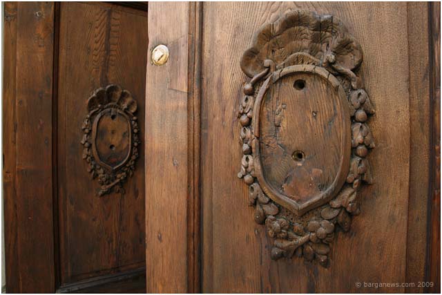 Barga Daily Image – 11 September 2009