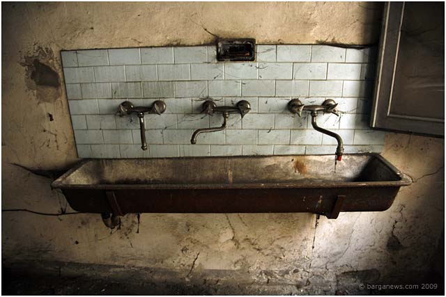 Barga Daily Image – 12 September 2009