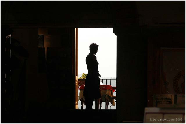 Barga Daily Image – 13 September 2009