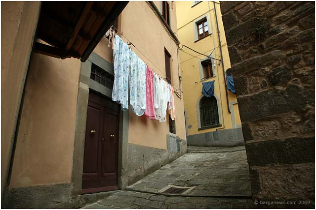 Barga Daily Image – 15 September 2009