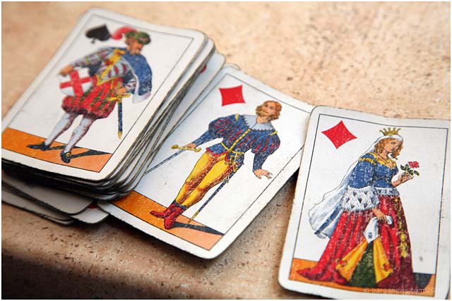 Barga Daily Image – 16 September 2009