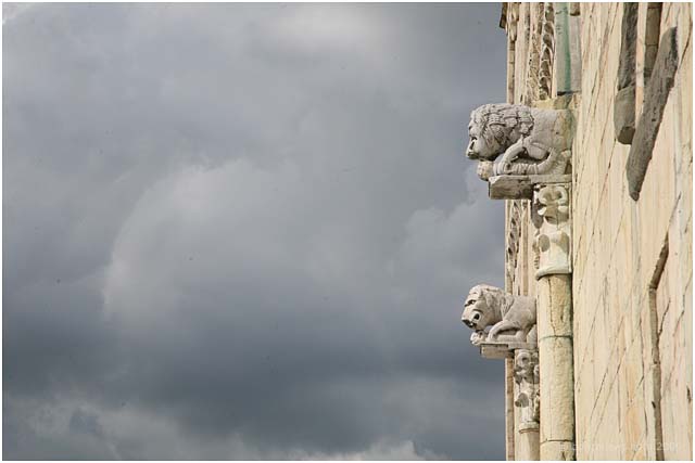 Barga Daily Image – 17 September 2009