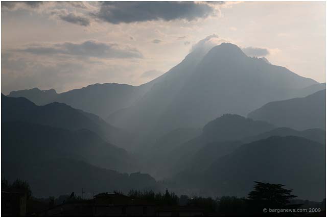 Barga Daily Image – 18 September 2009