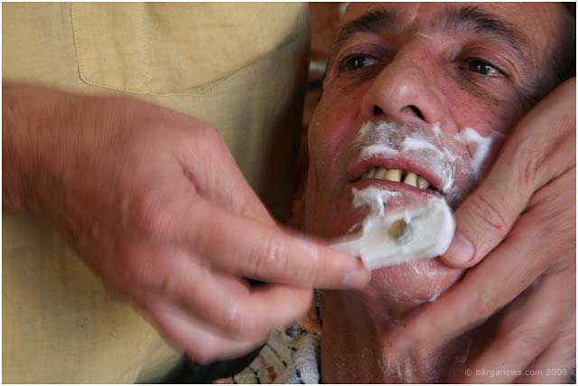 Barga Daily Image – 19 September 2009