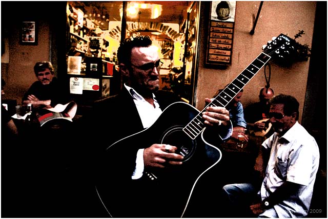 Barga Daily Image – 21 September 2009