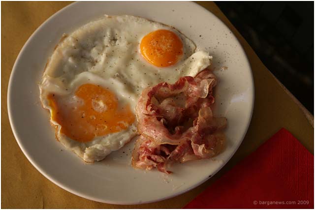 Barga Daily Image – 22 September 2009