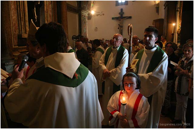 Barga Daily Image – 25 September 2009