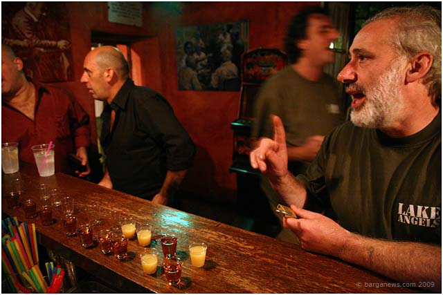 Barga Daily Image – 26 September 2009