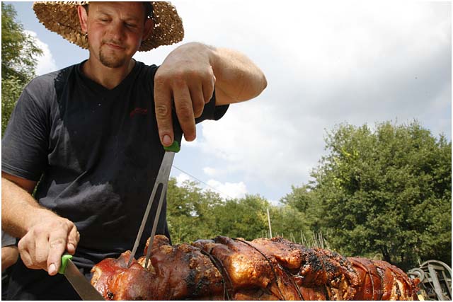 Barga Daily Image – 28 September 2009