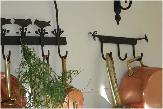 Barga Book Club – Spilling the Beans by Clarissa Dickson Wright