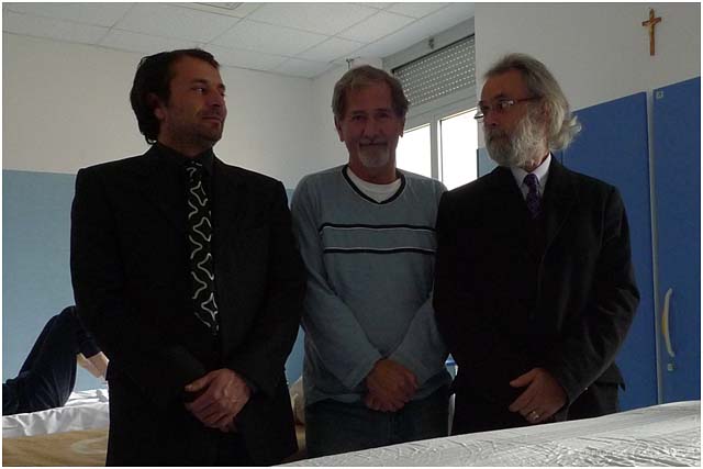 Barga Daily Image – 31 October 2009