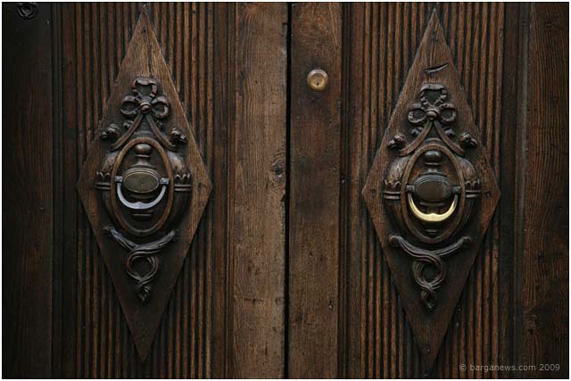 Barga Daily Image – 1 October 2009