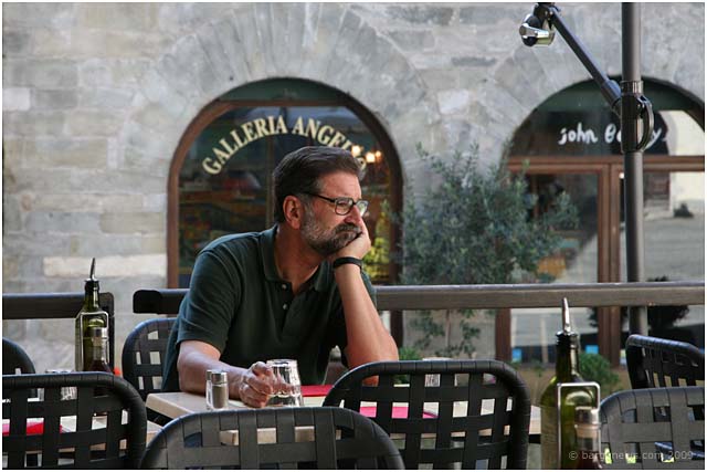 Barga Daily Image – 3 October 2009