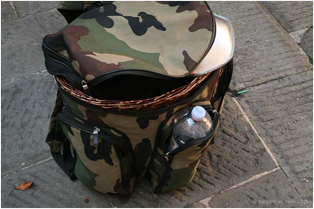 Barga Daily Image – 4 October 2009