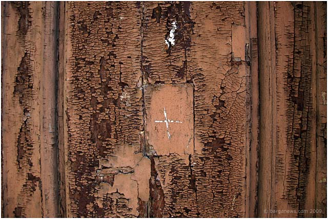 Barga Daily Image – 9 October 2009