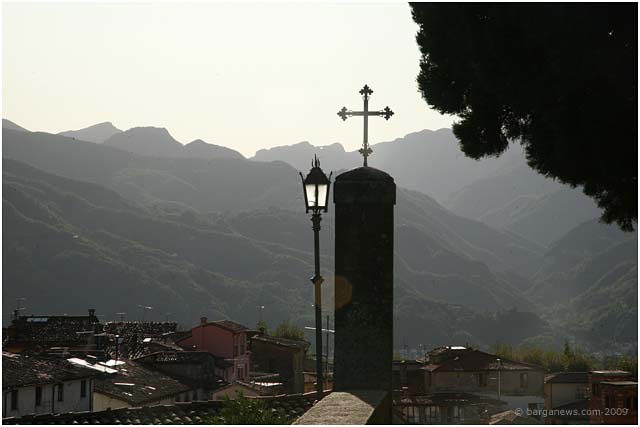 Barga Daily Image – 13 October 2009