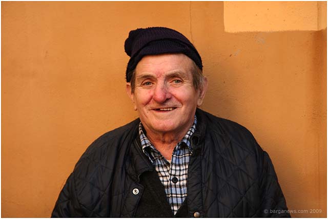 Barga Daily Image – 20 October 2009