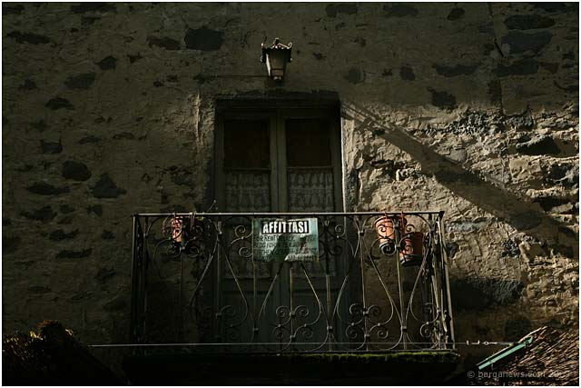 Barga Daily Image – 24 October 2009