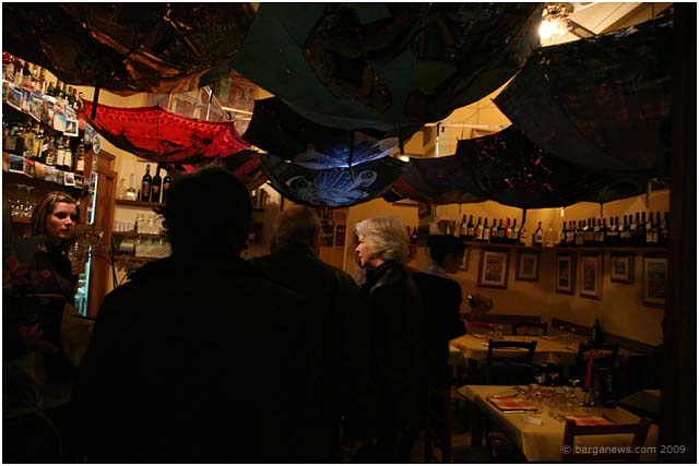 Barga Daily Image – 26 October 2009