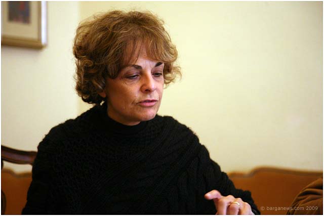 Presentata la nuova stagione di prosa 2009/2010 del Teatro dei Differenti