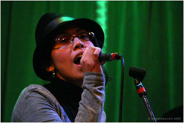 Barga Daily Image – 28 October 2009