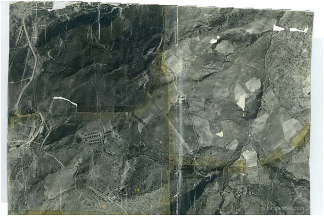 images of barga during the war from the air 009 images of barga during the war from the air 009