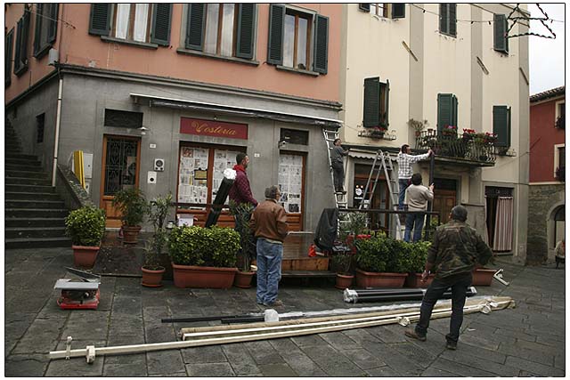 Barga Daily Image – 28 November 2009