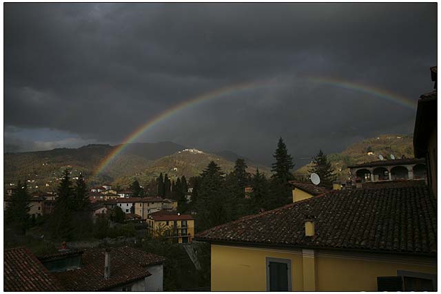 Barga Daily Image – 29 November 2009