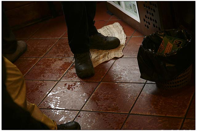 Barga Daily Image – 30 November 2009