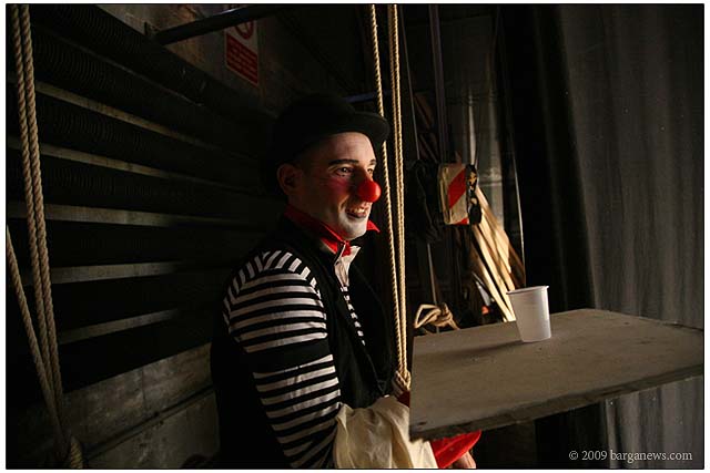 Fantastici in tour – Ridere per vivere