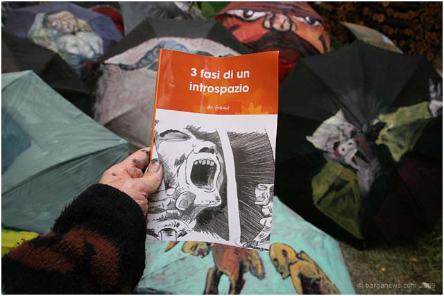 3 fasi di un introspazio – Dr. Frame