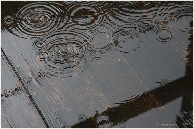 Barga Daily Image – 12 November 2009