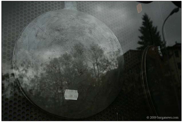 Barga Daily Image – 16 November 2009