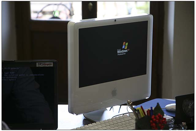 Barga Daily Image – 30 November 2009