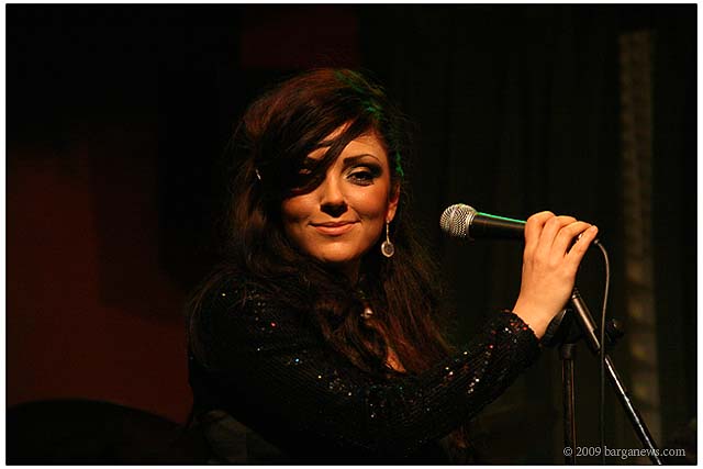 Barga Daily Image – 1 December 2009