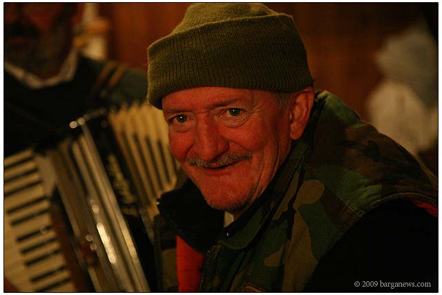 Barga Daily Image – 16 December 2009