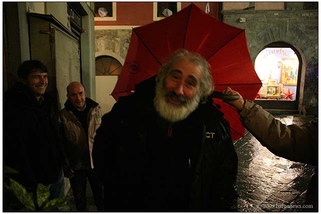 Barga Daily Image – 20 December 2009