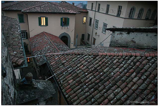 Barga Daily Image – 21 December 2009