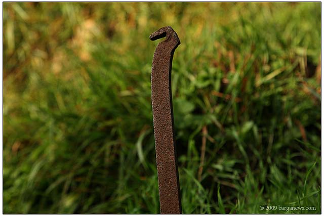 Barga Daily Image – 23 December 2009