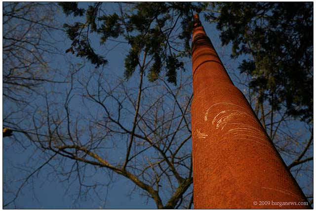 Barga Daily Image – 24 December 2009