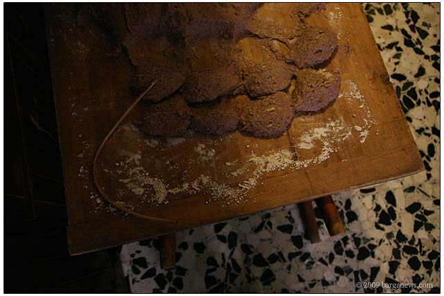 Polenta di Neccio – Ossi di Maiale in barga20091213_0019 Polenta di Neccio – Ossi di Maiale in barga20091213_0019