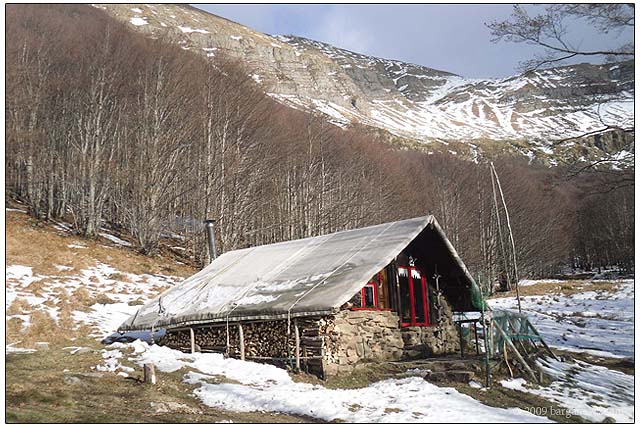 baeta morena above barga 20091213_0013 baeta morena above barga 20091213_0013